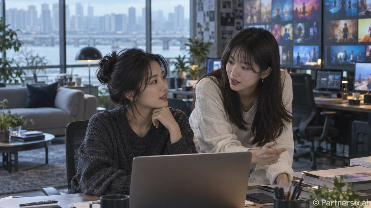 쿠팡플레이 추천작을 다시 골라봤더니, 오래 남는 작품은 따로 있었다