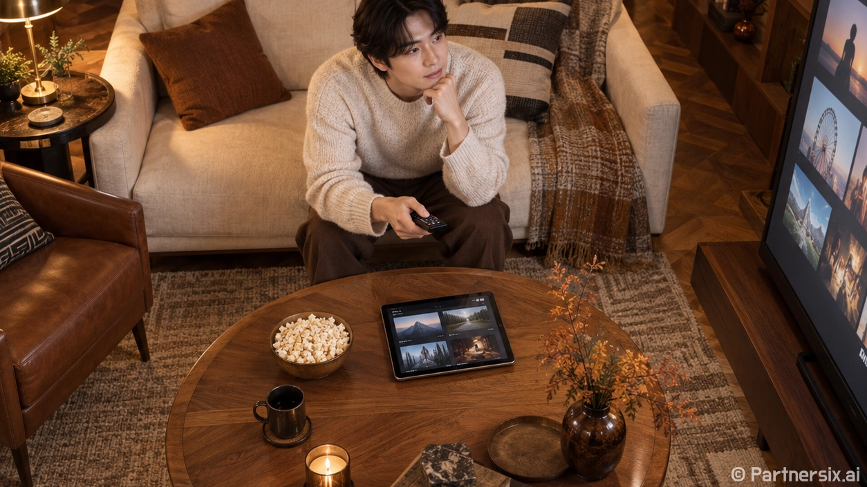 쿠팡플레이 추천 예능 직접 골라봤더니, 취향별로 갈리는 6편