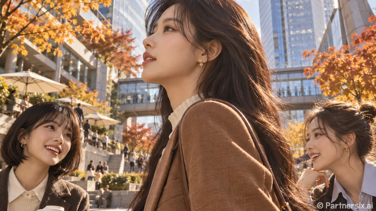 SNL에서 이유진 결혼 소식까지, 차경은 프로필을 다시 찾아본 후기