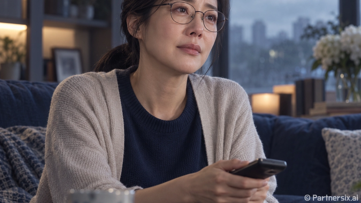하절기 드라마 결말을 보고 나서, 오래 남은 건 반전보다 온도였다