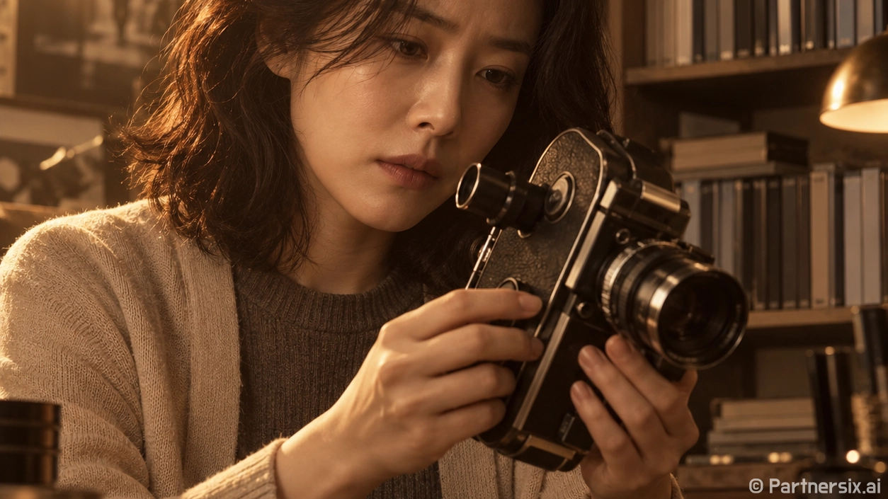 한국 스릴러 영화 추천, 1000편 넘게 보며 오래 남았던 8편