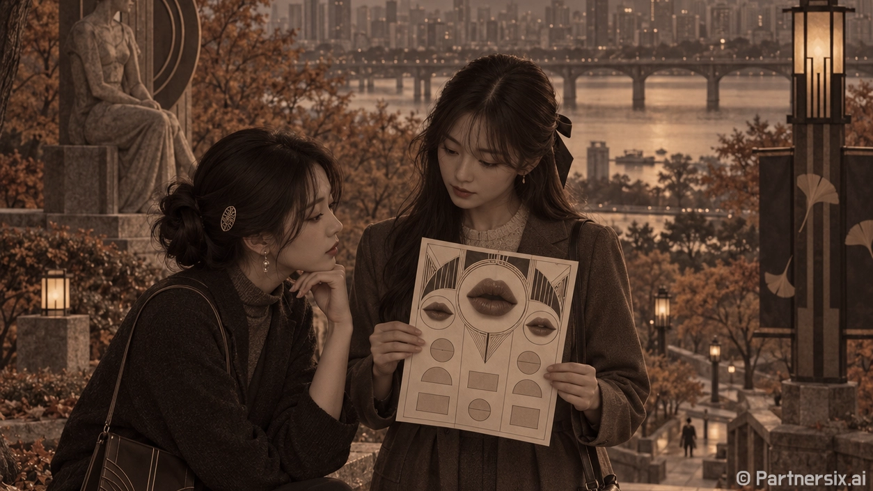 입에 대한 앙케트 직접 보고 매긴 평점, 짧은데 오래 남는 괴담이었다