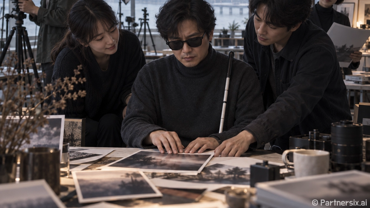 영화 눈동자 결말까…