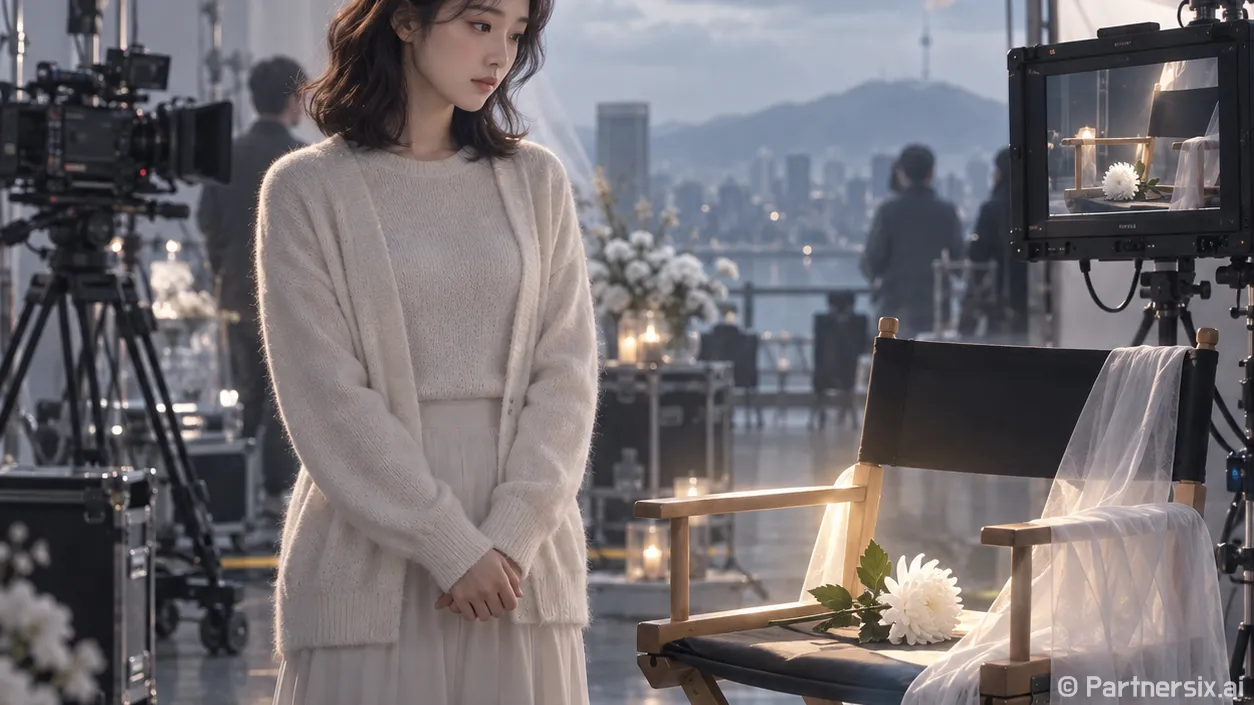닥터X 엔딩에서 故 김현이 추모 문구를 보고 멈칫했던 이유