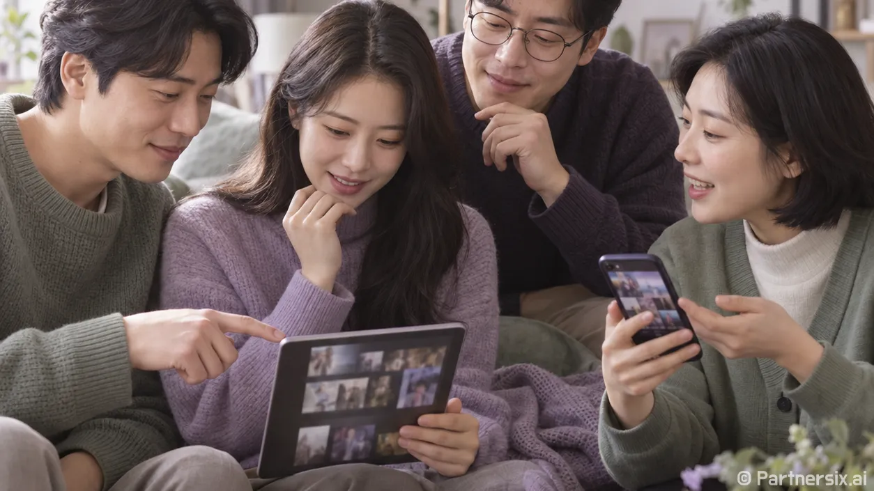 넷플 드라마 추천을 1000편 넘게 보며 다시 골라봤더니 남는 작품들