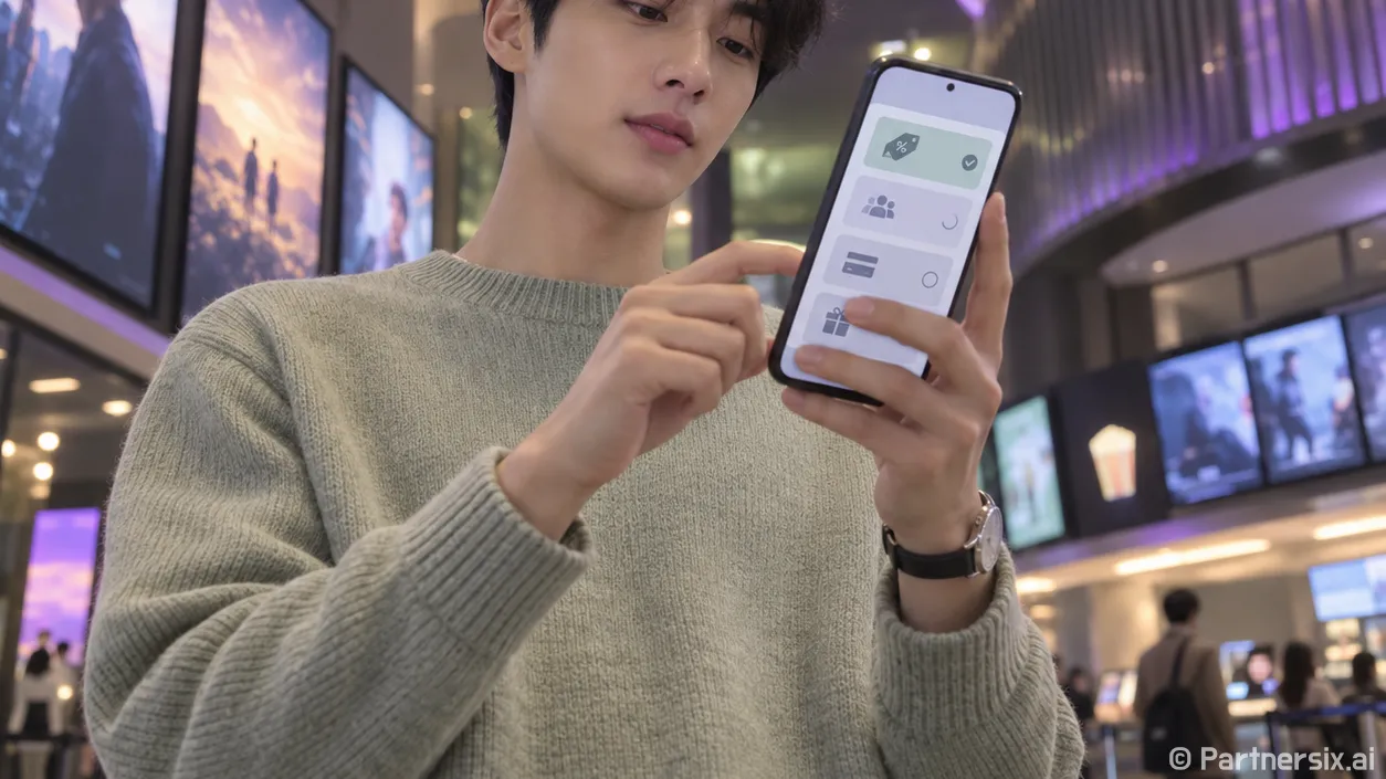 메가박스 할인 방법 직접 따져봤더니, 영화값이 꽤 달라졌습니다