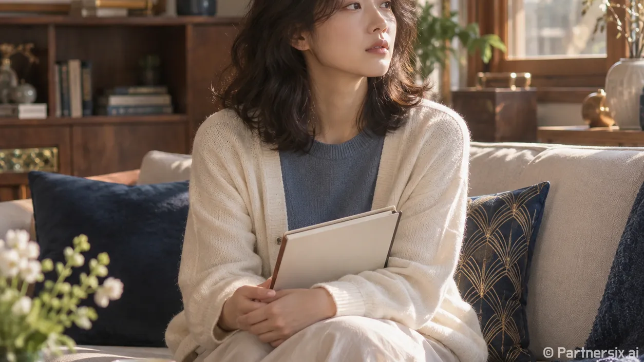 치이카와 영화 결말…