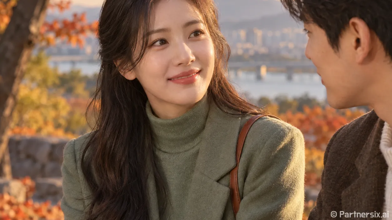 배우 차정원의 진짜 이야기: 그녀의 매력과 도전