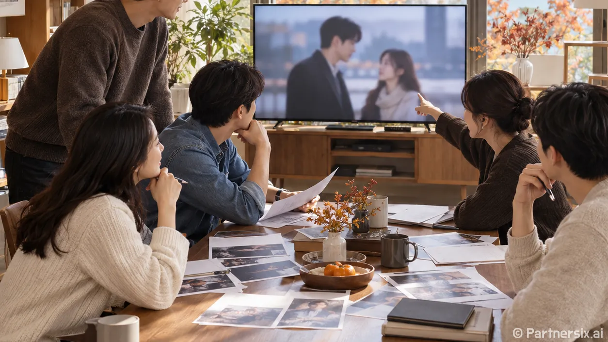 쿠팡플레이 추천 드라마 순위 직접 골라보니 이 다섯 편