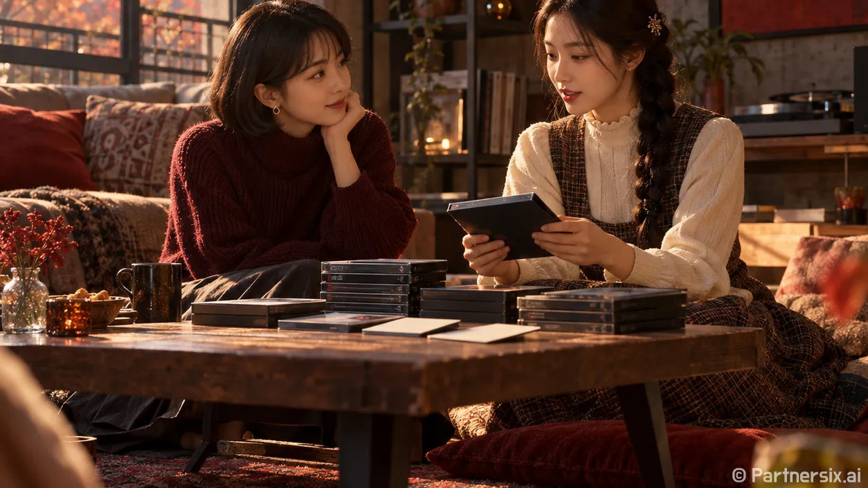 스릴러 영화 추천을 부탁받아 다섯 편을 다시 골랐다