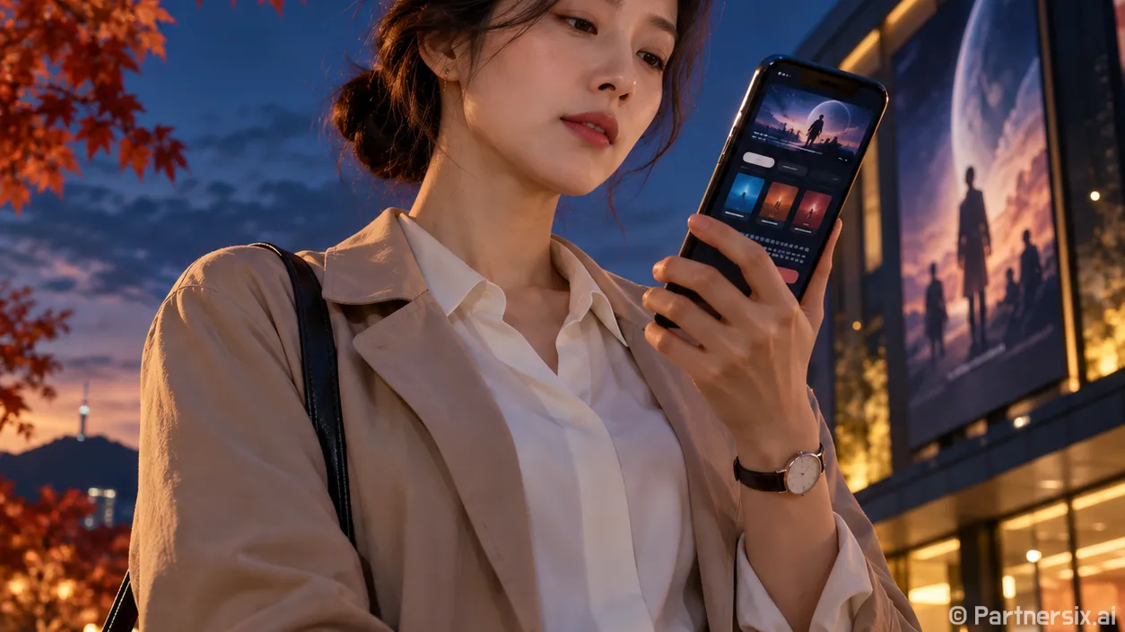 cgv 예매내역 찾다가 영화 시간을 다시 확인했다