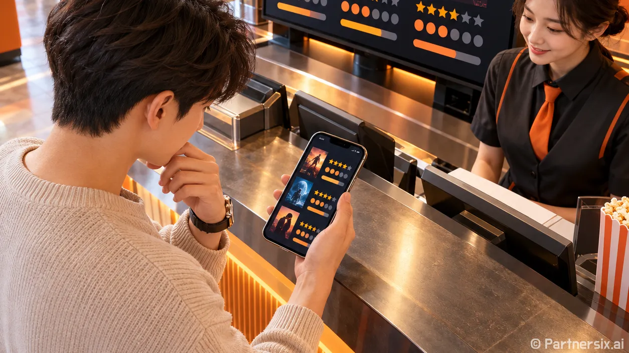 영화 암살자들 평점 보고 예매를 망설였던 이유