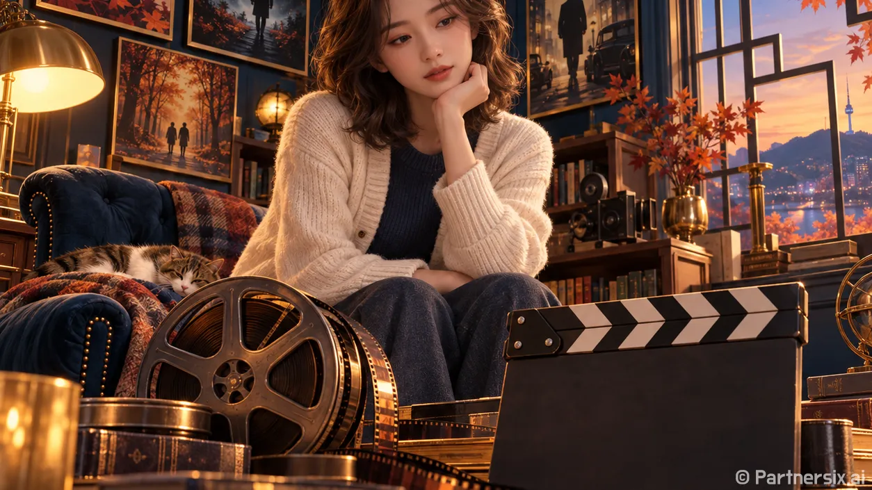 10월 영화 개봉예정작을 훑어봤더니 취향이 갈렸다