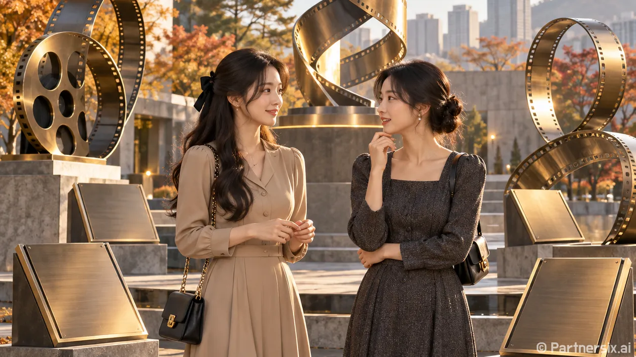 2026 청룡영화상 후보 기다리며 세 편을 다시 골랐다