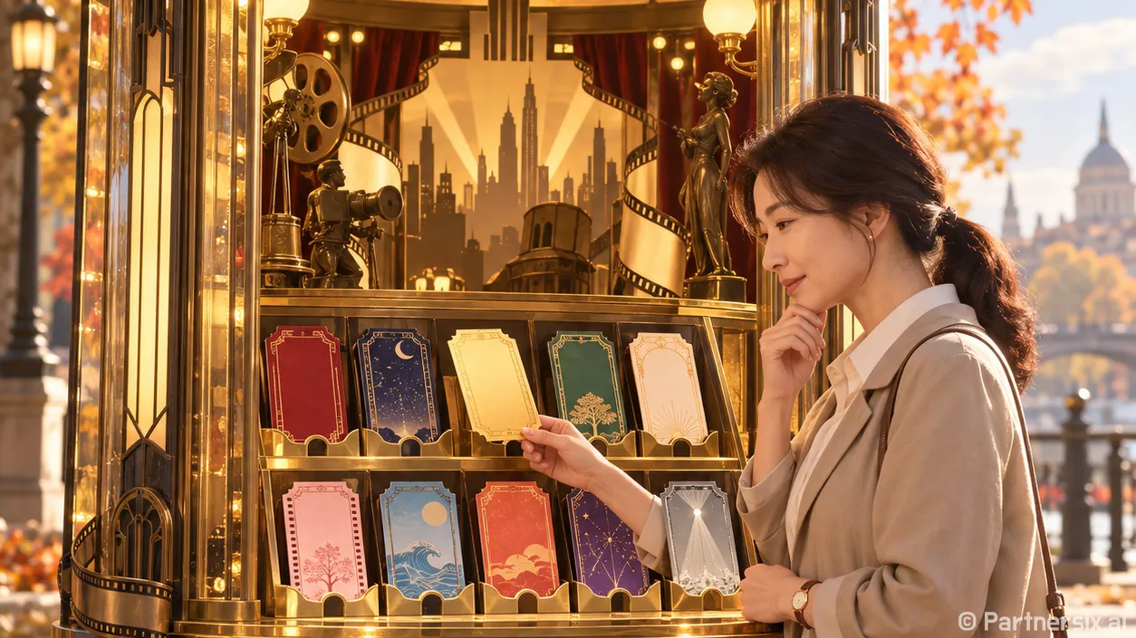 2026년 10월 개봉영화 골라보니 취향이 먼저였다