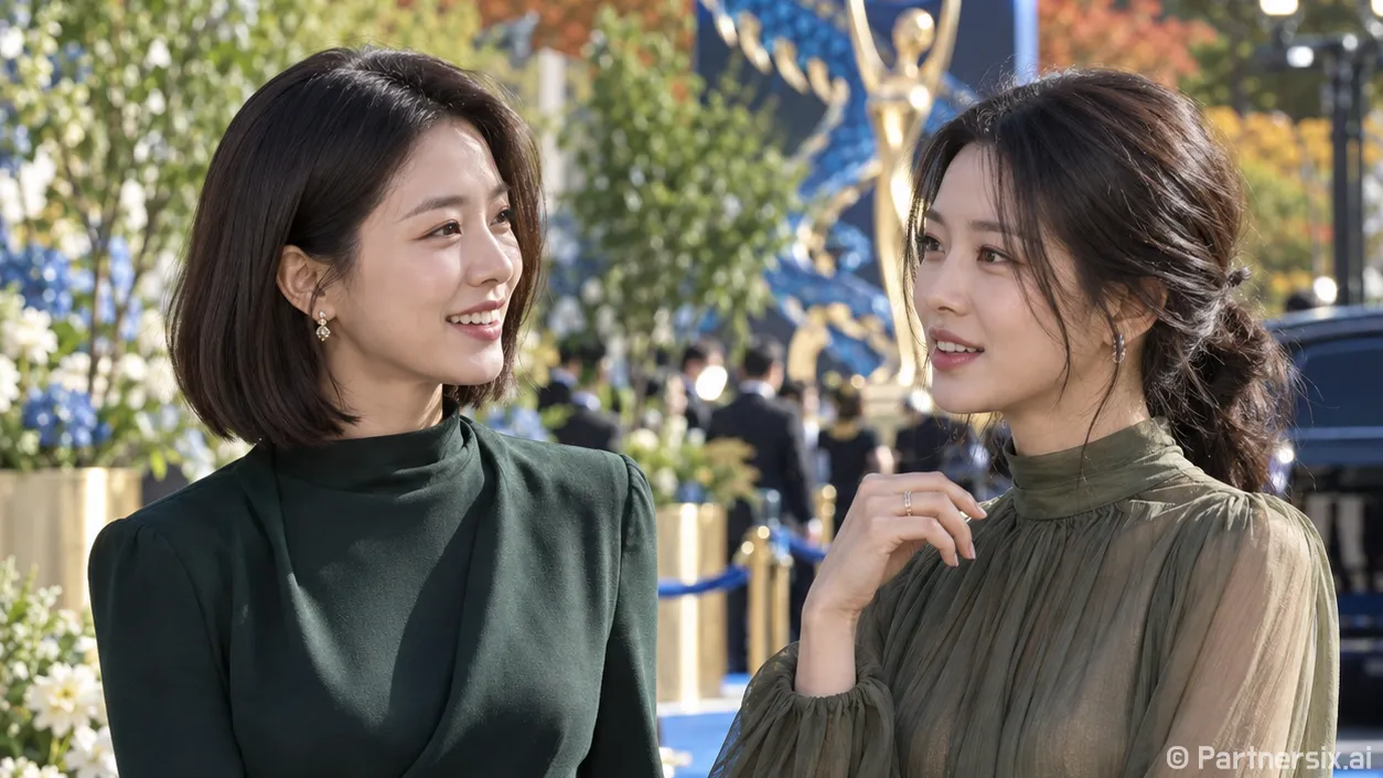 47회 청룡영화상 기다리며 작년 후보작을 다시 골라봤다