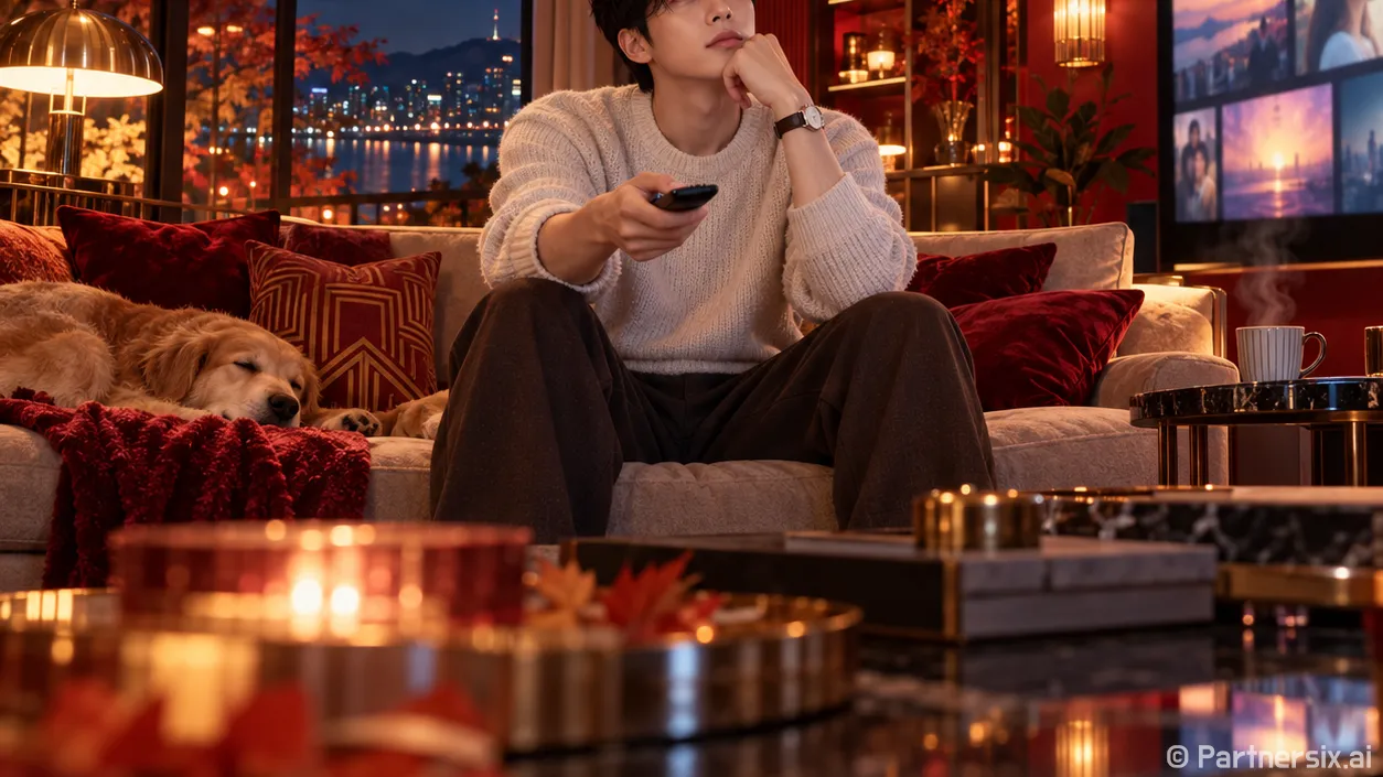 kbs 월화드라마 다시 골라봤더니 취향이 먼저 보였다