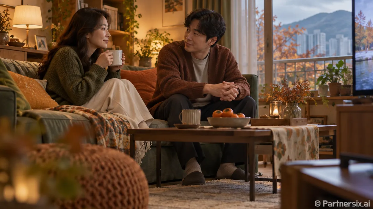 mbc 월화드라마를 다시 골라보니 취향이 보였다