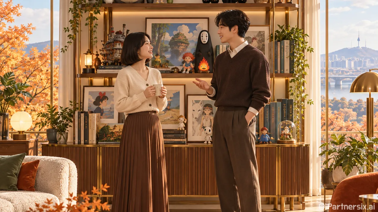 극장판 애니 순위 다시 골라보니 1위가 달라졌다
