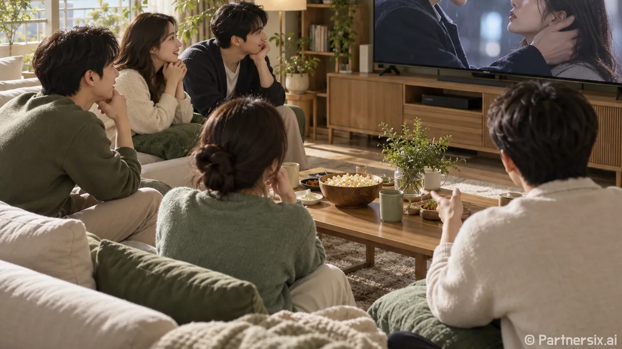 웹툰 원작 드라마를…