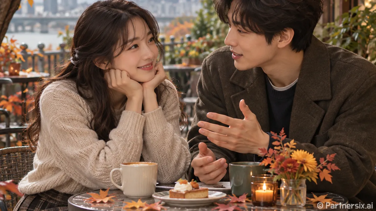일본 로맨스 영화 …