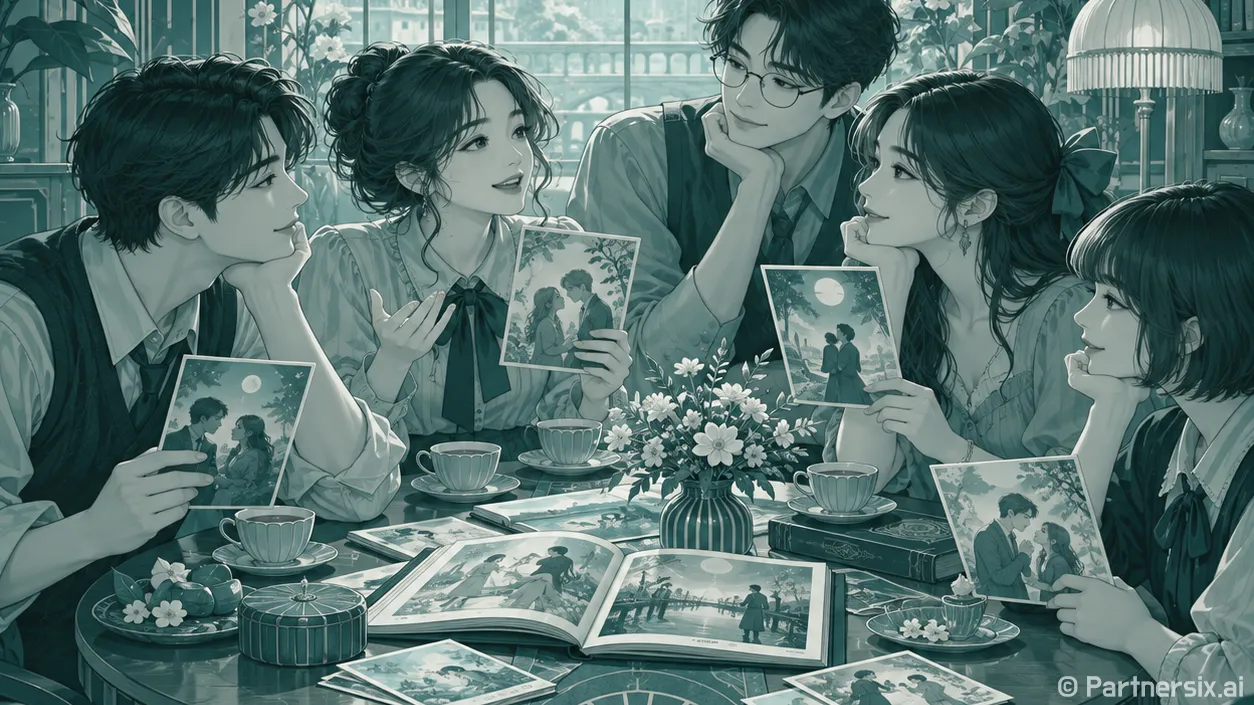 일본 애니 추천 로…