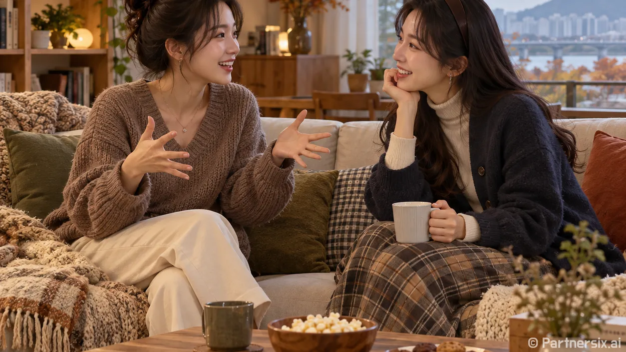 토일 드라마 추천을 부탁받고 다시 고른 다섯 편