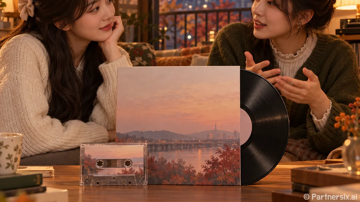 프로포즈 드라마 ost 다시 들으니 망설임이 들렸다