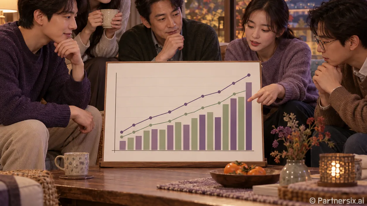 kbs 주말드라마 시청률 순위를 다시 보니 취향이 보였다