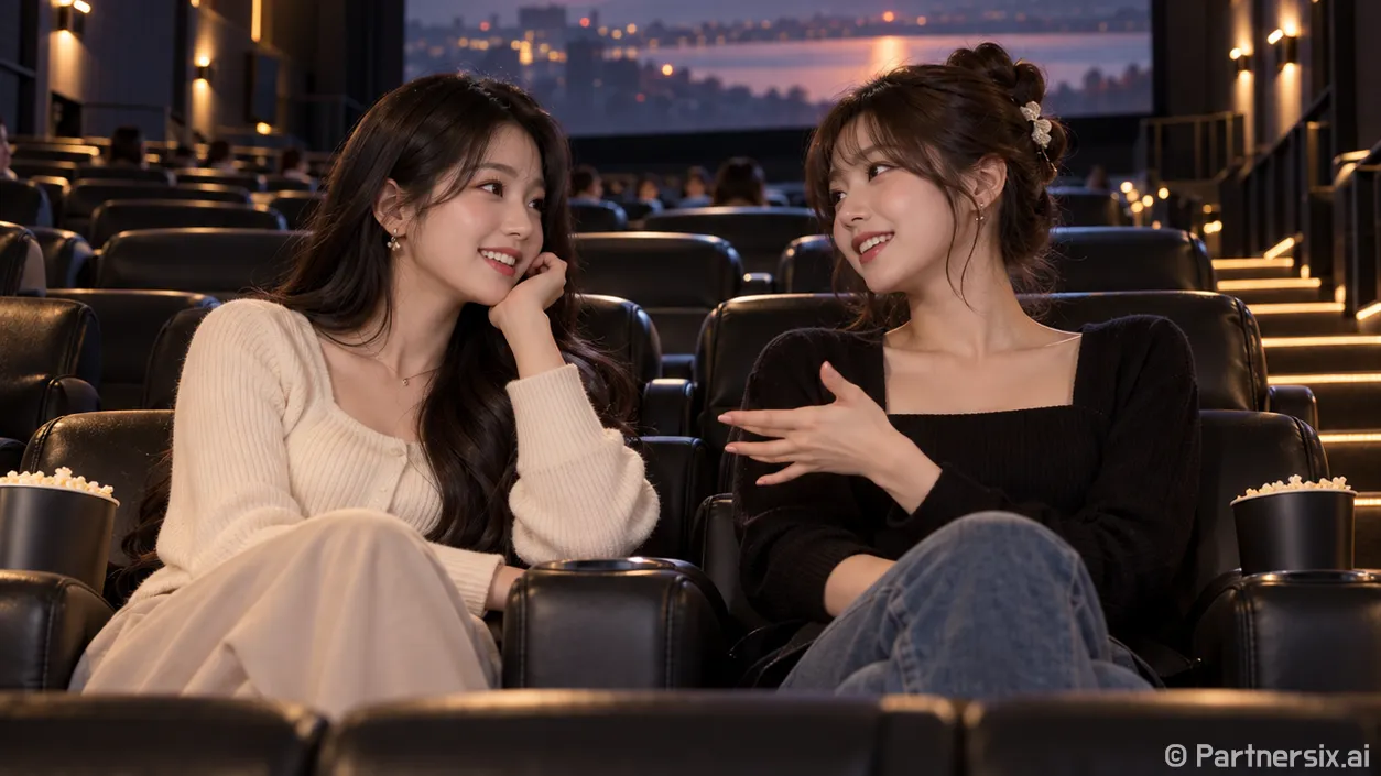 영화관에서 다시 보고 생각이 달라진 영화들