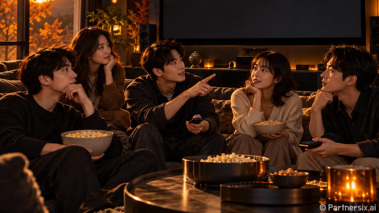 쿠팡플레이 추천 영화 스릴러를 골랐더니 밤이 짧았다