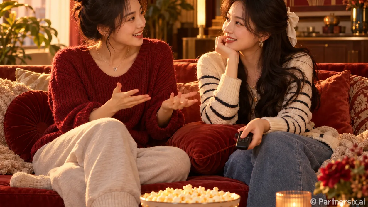 가족 영화 추천 넷플릭스에서 골라보니 취향이 갈렸다
