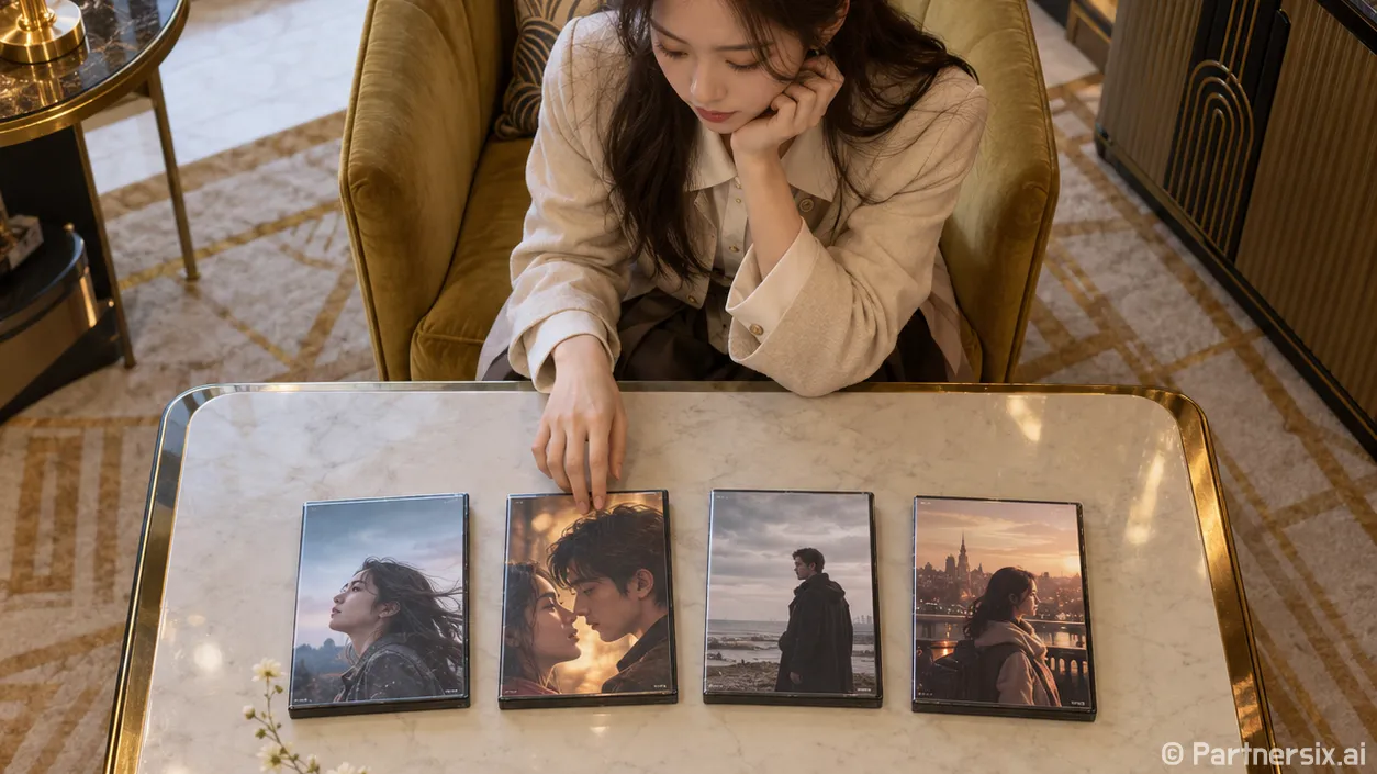 실화 바탕 드라마 네 편을 보고 취향별로 골라봤다