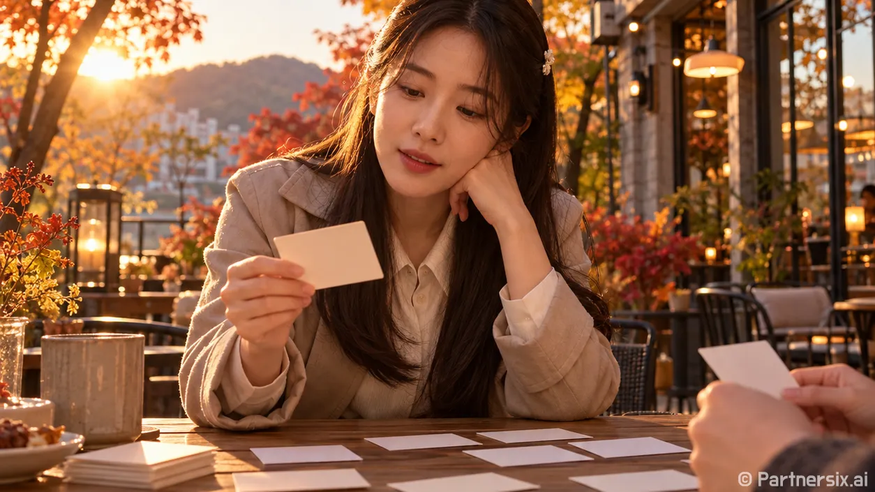 영화 명대사 퀴즈를 풀다 보니 취향이 보였다