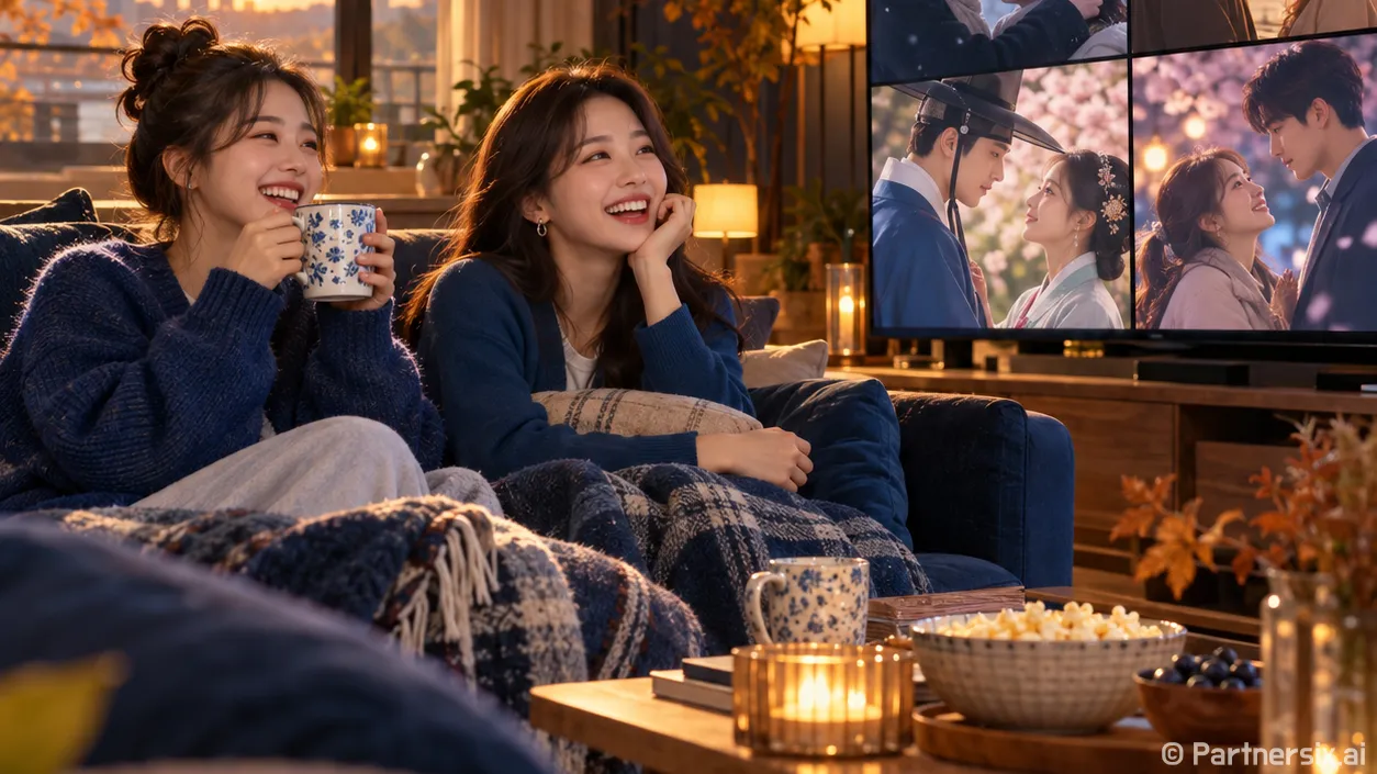정주행 드라마 추천…