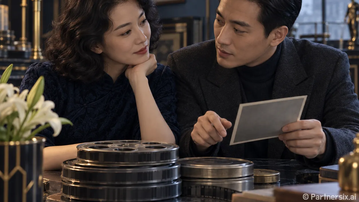 중국 영화 추천 명…