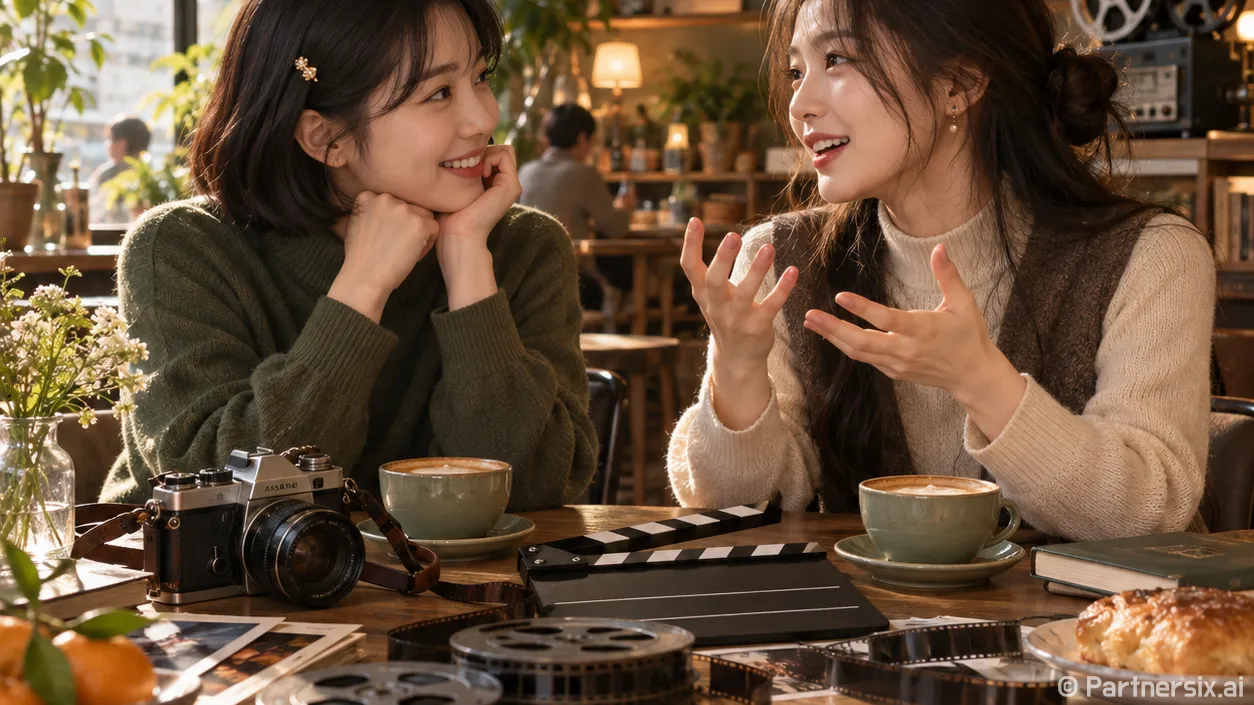 중국 영화 추천 코미디 네 편을 골라봤더니
