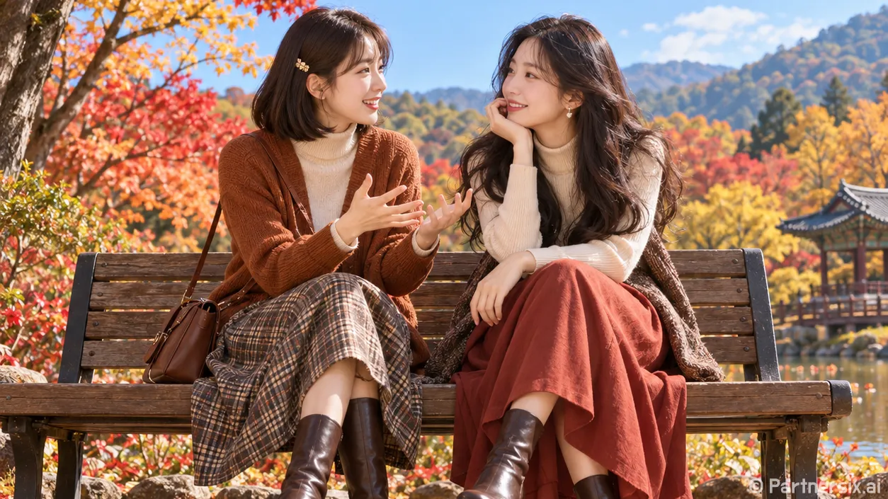 청춘 드라마 추천을 부탁받고 다시 고른 여섯 편
