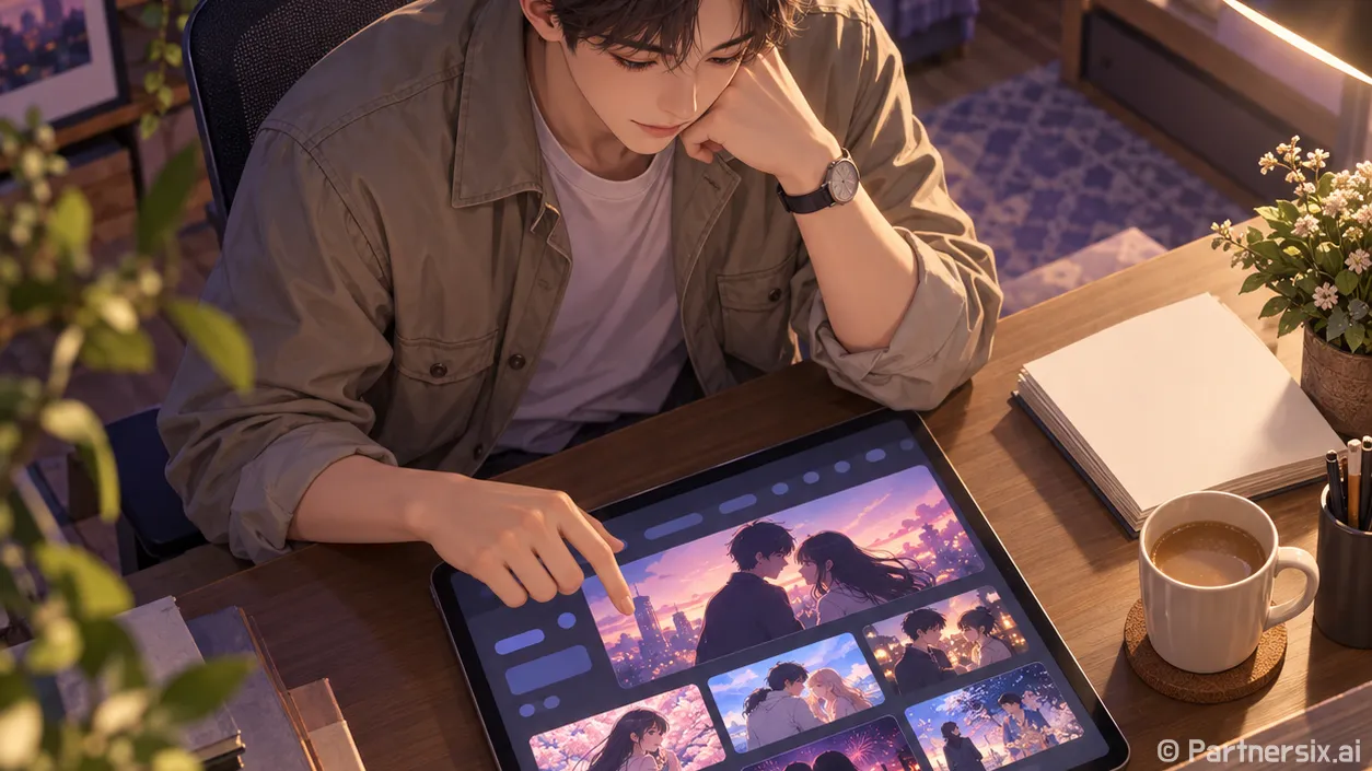 넷플릭스 애니 추천…