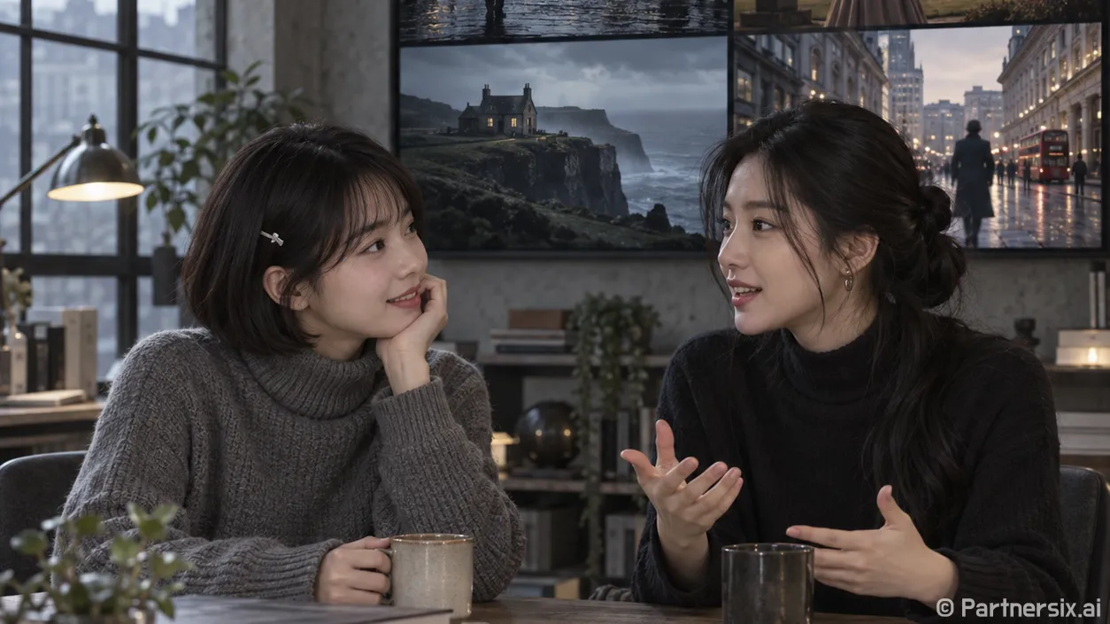 넷플릭스 영드 추천…