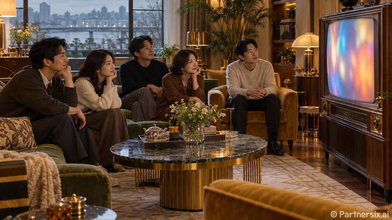 1000편 넘게 보고 남긴 명작 드라마 순위