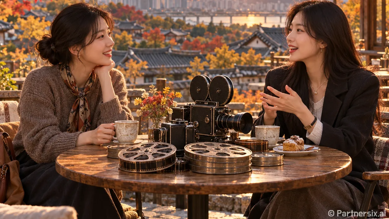 베니스 영화제 수상작을 다시 봤더니 취향이 보였다