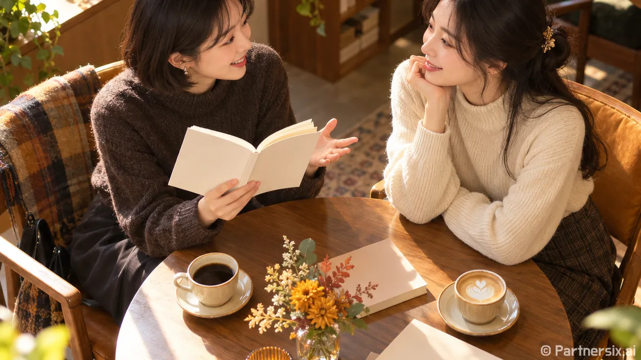 소설 원작 드라마 영화 네 편을 보고 취향별로 골랐다