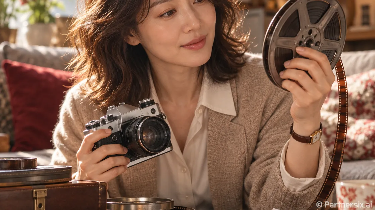 시간여행 영화 드라마를 골라봤더니 취향이 갈렸다
