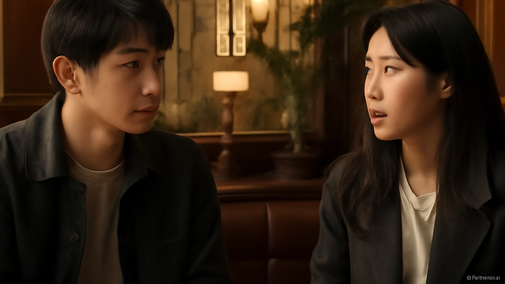 영화 '만약에 우리'를 제대로 즐기는 방법