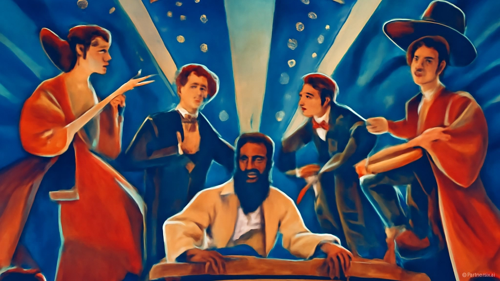 신의악단에 대해 알아야 할 모든 것