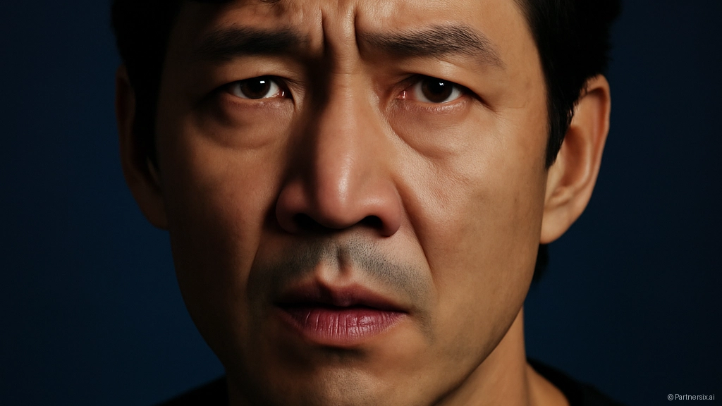 얼굴이 돋보이는 영화의 특별한 매력