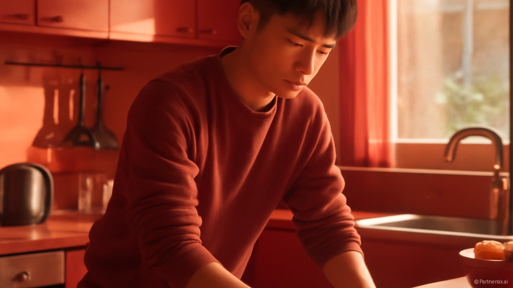 더립: 깨끗한 집을 위한 작지만 강력한 습관 만들기