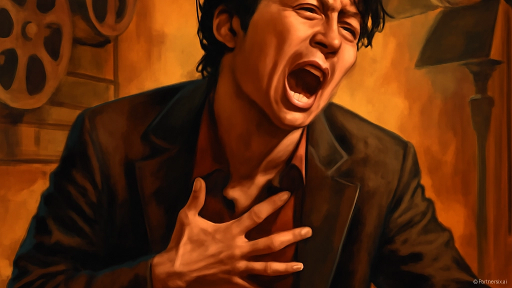 박정민 주연의 넷플릭스 1위 작품, 왜 인기가 많을까?