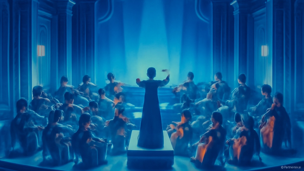 신의악단의 매력을 알아보는 방법